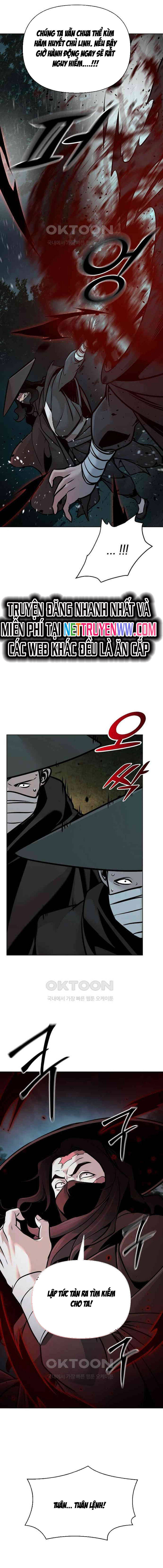 Tiểu Tử Đáng Ngờ Lại Là Cao Thủ chapter 57 20