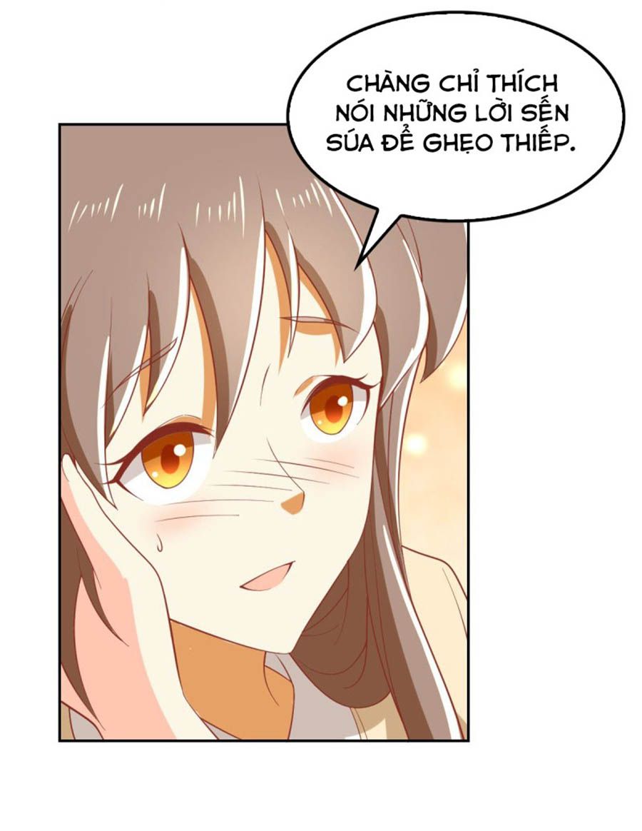 Khuynh Thành Cuồng Phi Của Tà Vương chapter 162 - Trang 15
