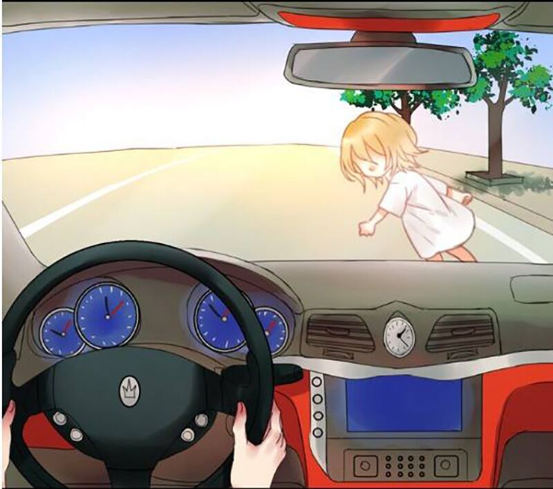 lượm được một tiểu hồ ly phần 1 chapter 2 1