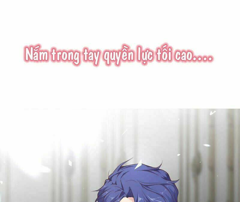 chiến lược lãng mạn của thịnh thiếu chapter 0 35