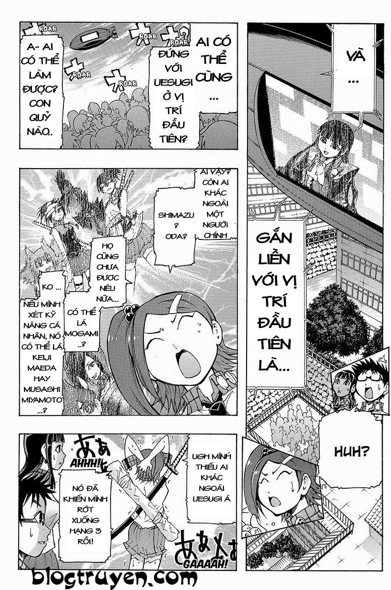 take dake dake! - takedakei gentei chapter 13 9