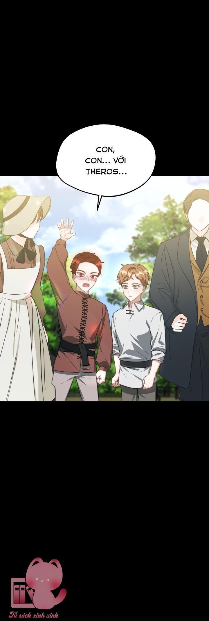 từ chồng cũ hóa thành nam chính chapter 42 35