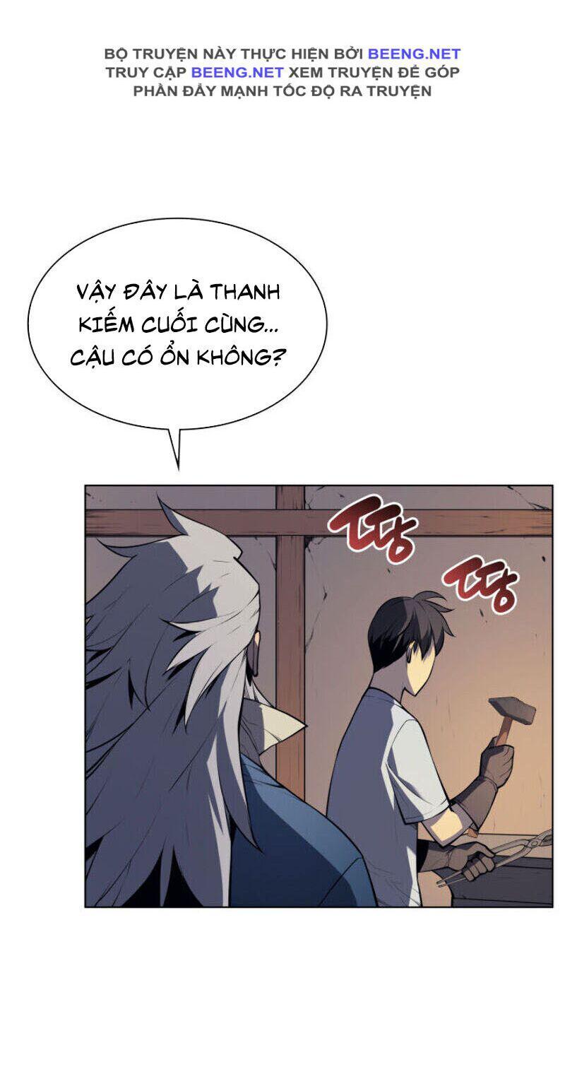 vượt qua giới hạn chapter 33 37