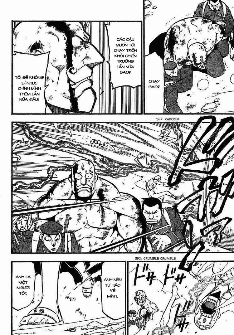 giả kim thuật chapter 96 18