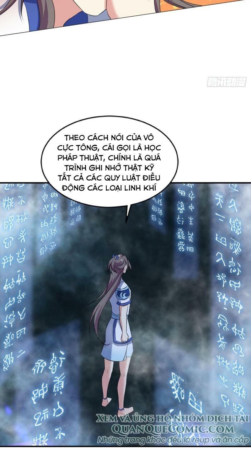 Trọng Sinh Thành Cậu Vàng Tại Dị Thế Chapter 90 14