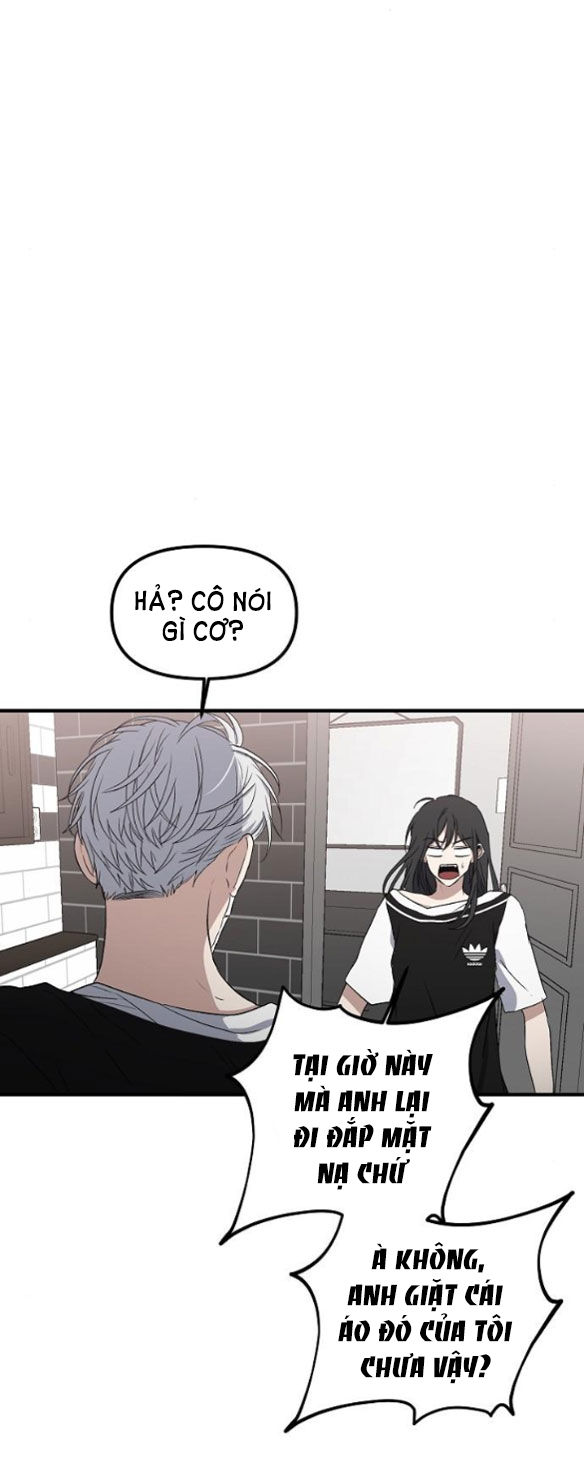 Tự Do Trong Mơ chapter 53.1 38