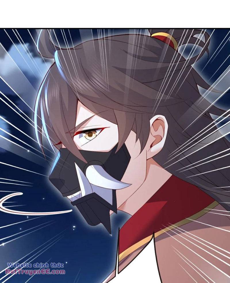 tiên võ đế tôn chapter 561 38