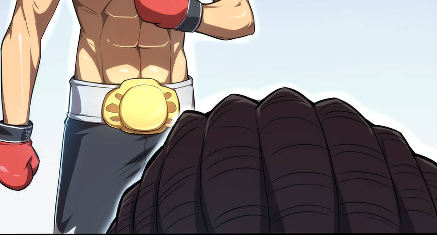 ocd thành vương giả chapter 4.1 30