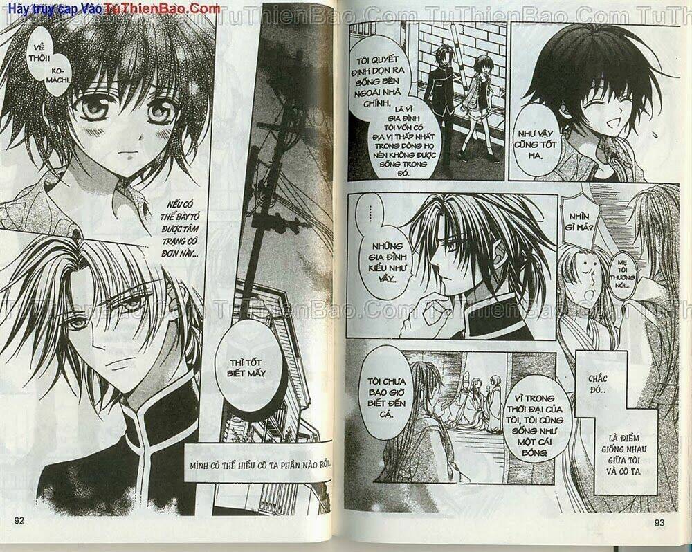 triệu hồi sư chapter 1 47