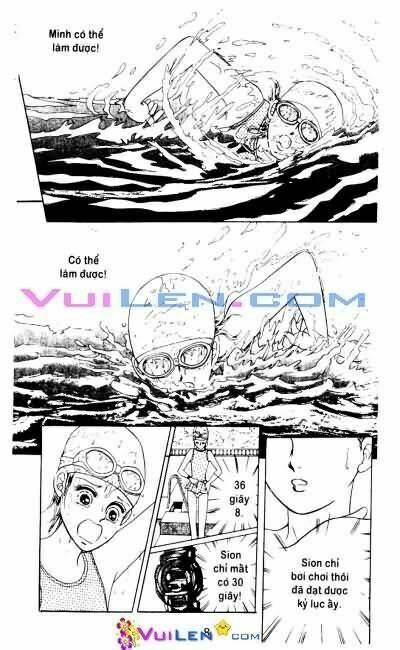 vật cản tình yêu chapter 1 8