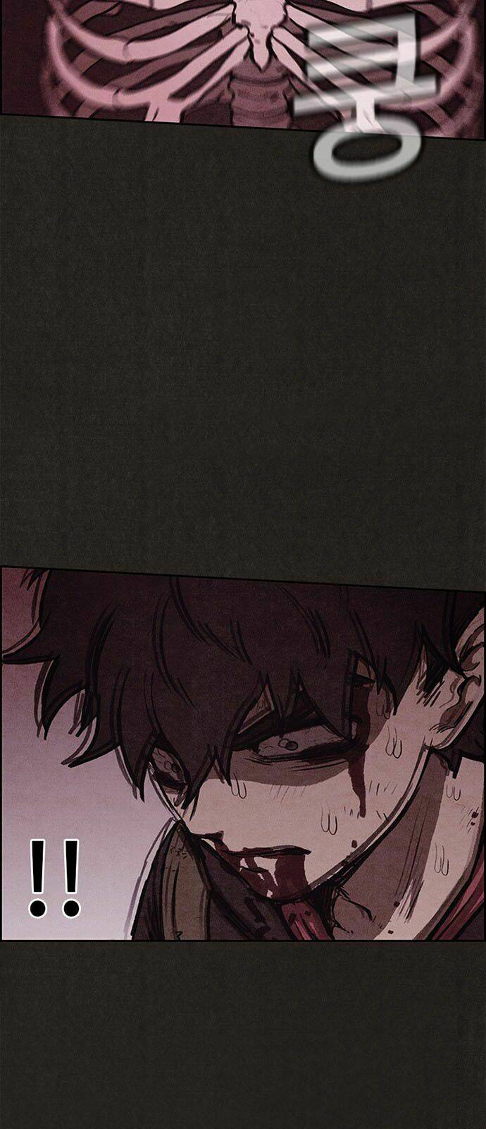 quái vật tại chung cư xanh chapter 53 58