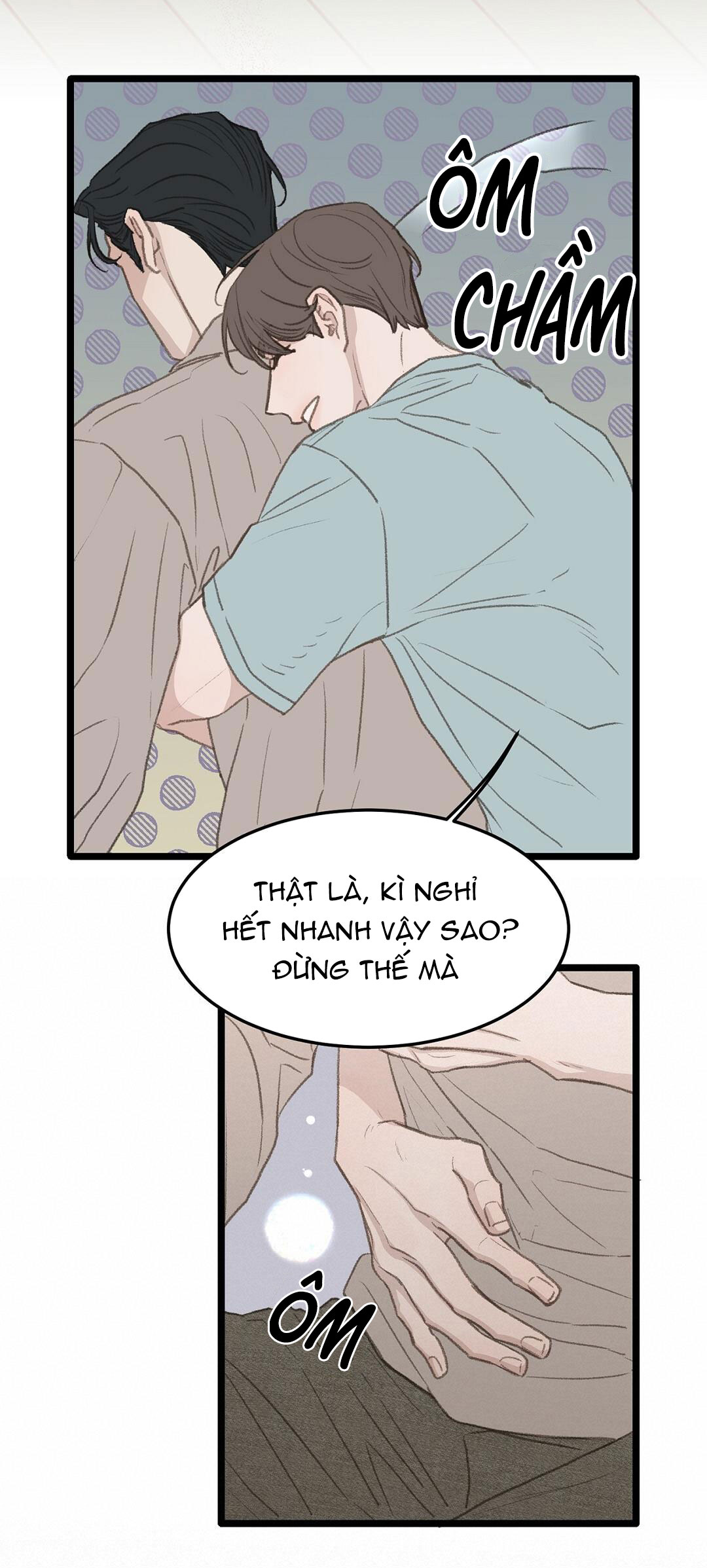 vùng cấm tình yêu của beta chapter 50 5