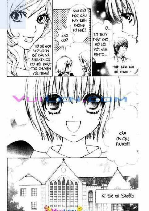 chàng quản gia của bé mei chapter 6 114