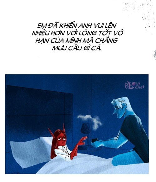 thần thoại olympus chapter 47 20