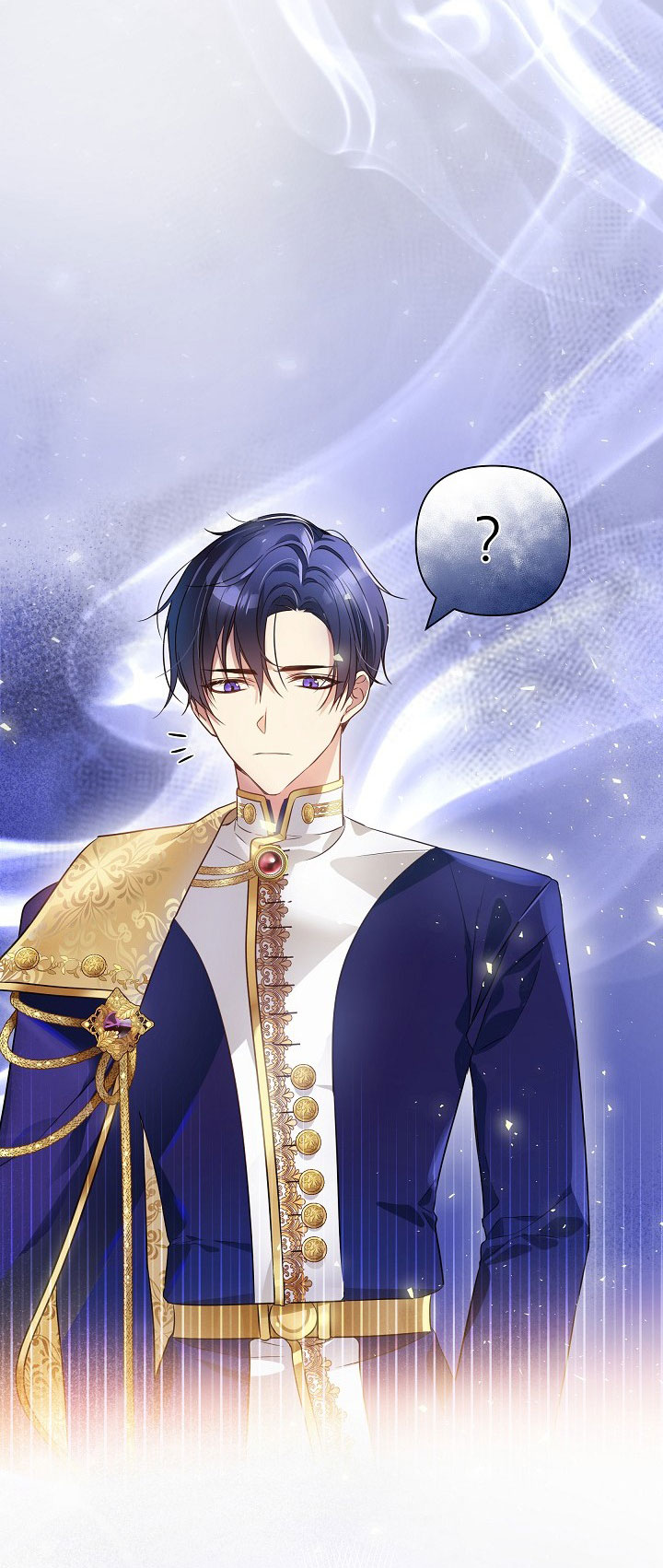 từ lúc bắt đầu tôi vẫn luôn ở bên em chapter 3 46