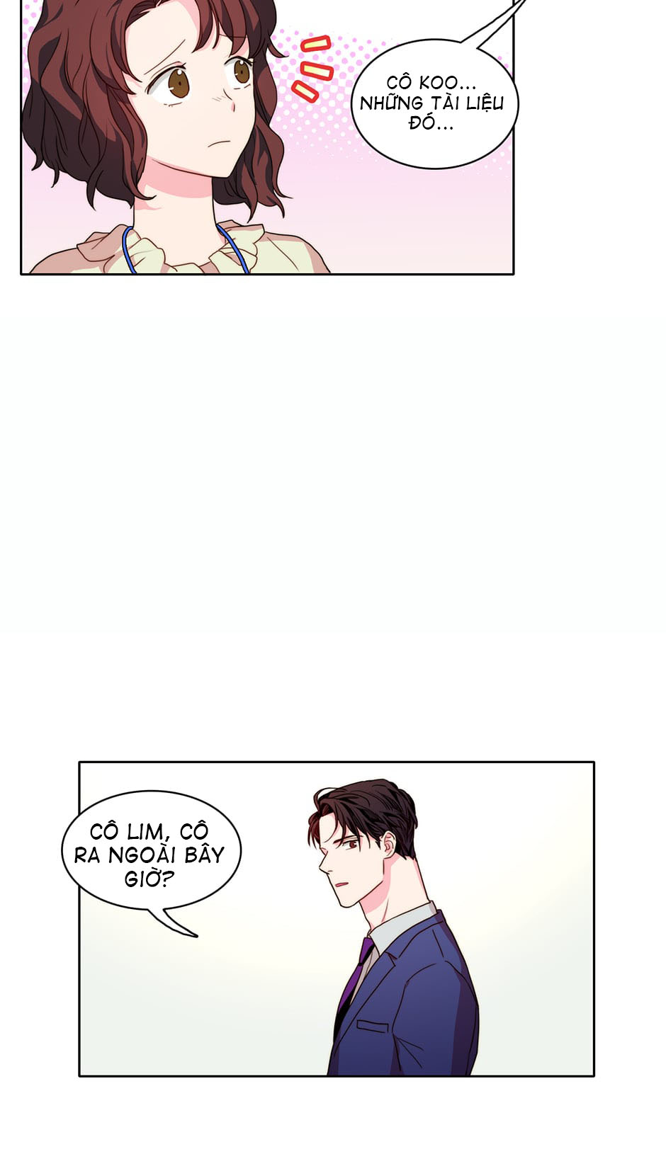 quý cô với chiếc mặt nạ chapter 18 20