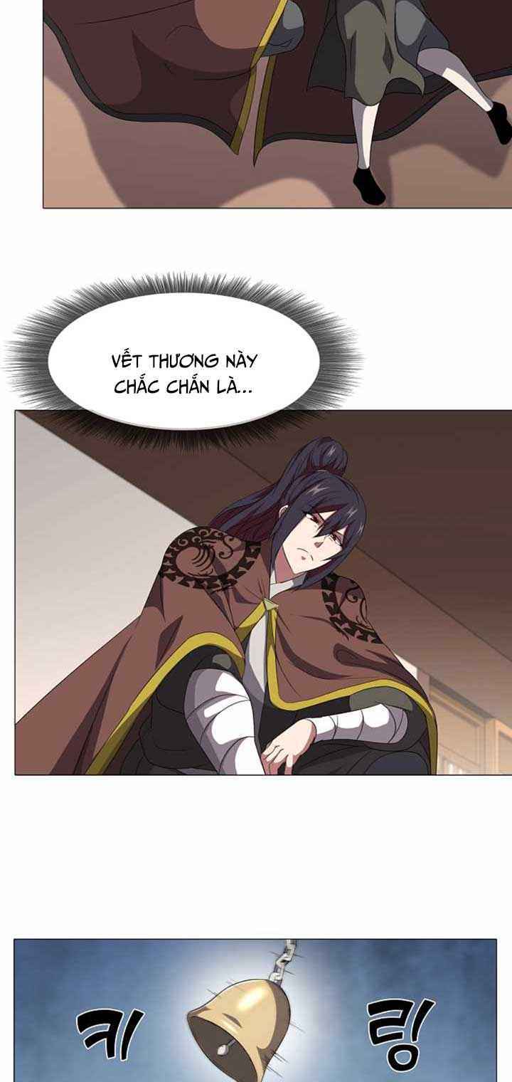 võ sĩ hộ vệ chapter 10 37