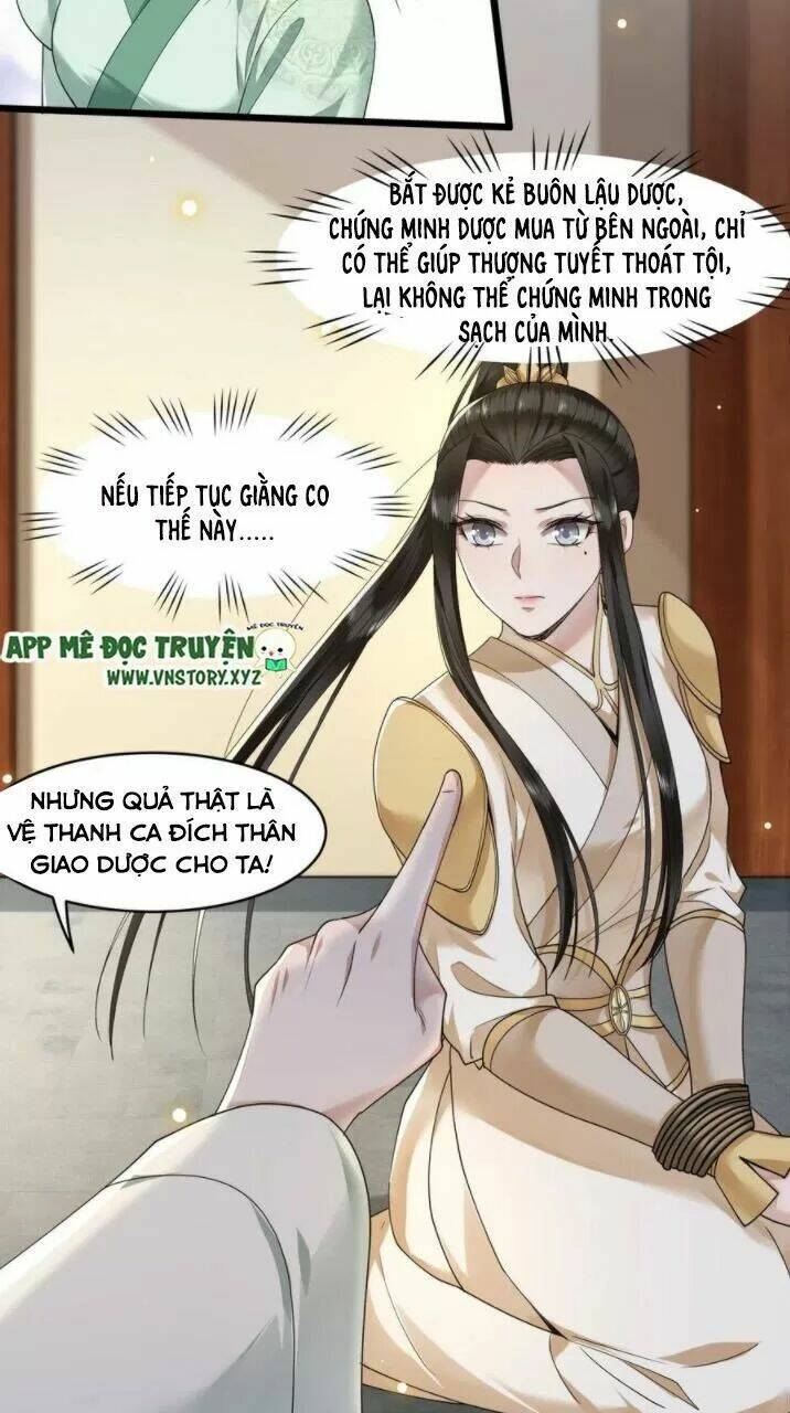 phượng hoàng vu phi chapter 59 22