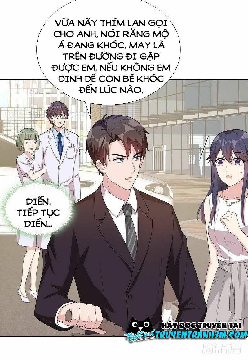 nam thần manh bảo tận diệt chapter 92 5