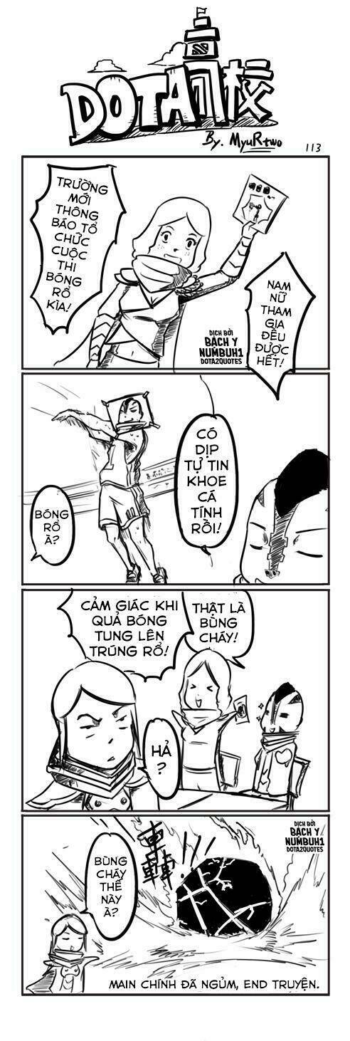 trường học dota chapter 121.4 4
