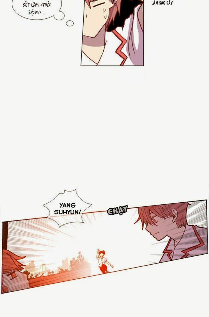 món quà từ chúa chapter 15 27