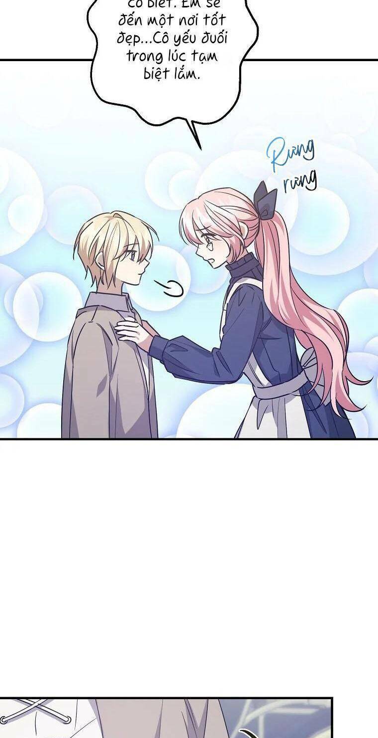 nhân vật phản diện được tôi nuôi dưỡng tốt chapter 33 59