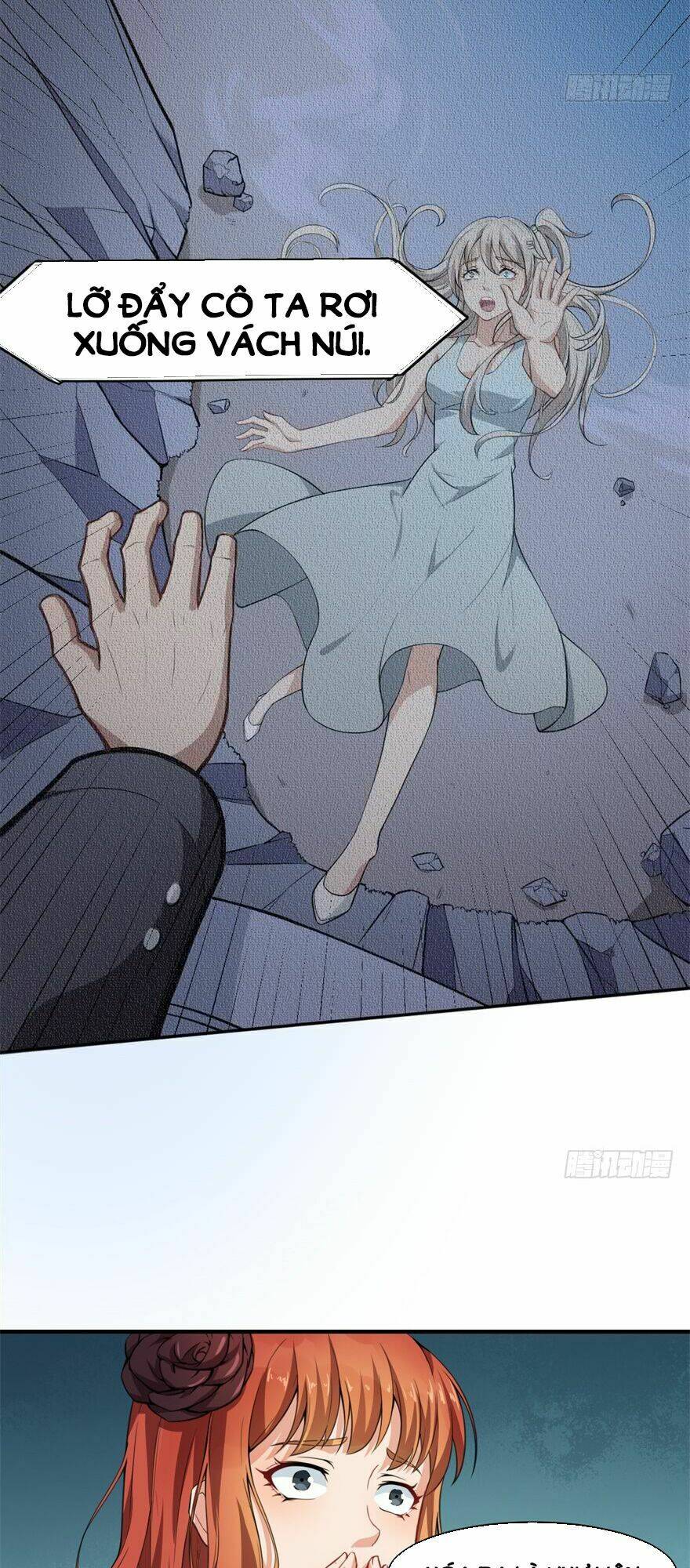 trinh thám quý tộc chapter 11 27