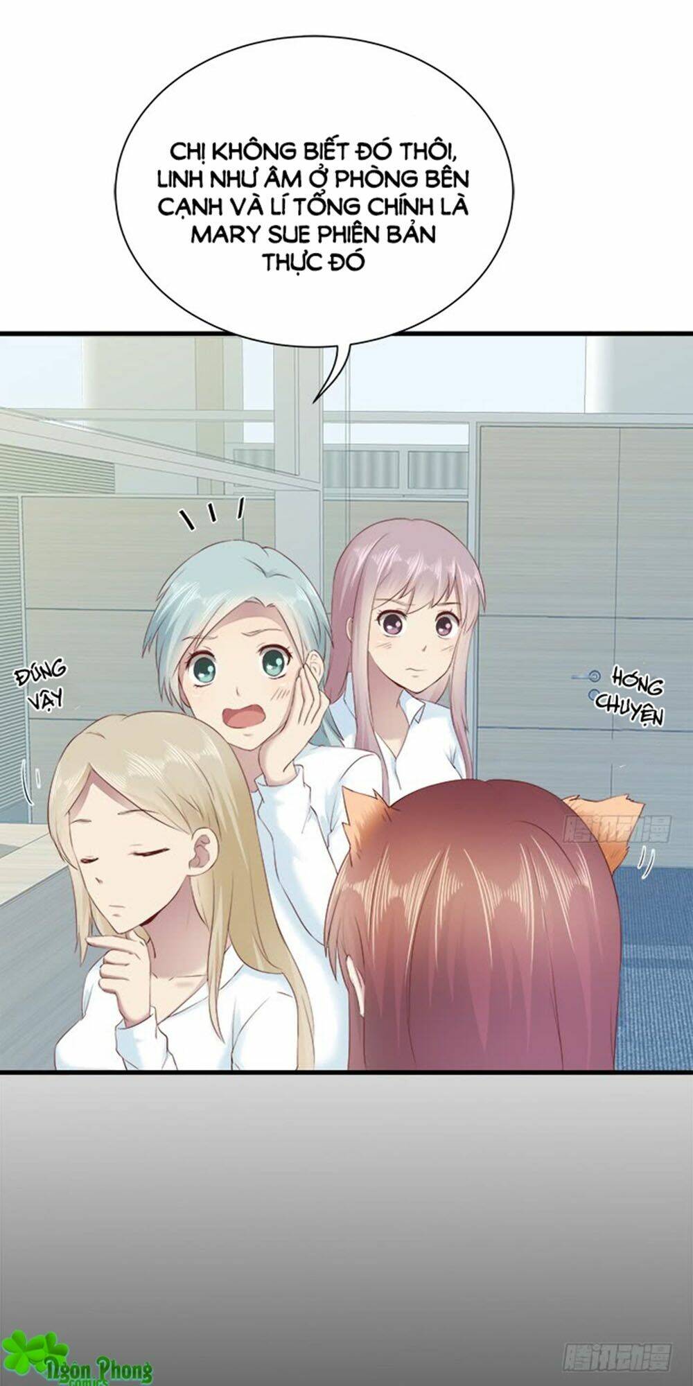 khi trò chơi ác ma bắt đầu chapter 110 13