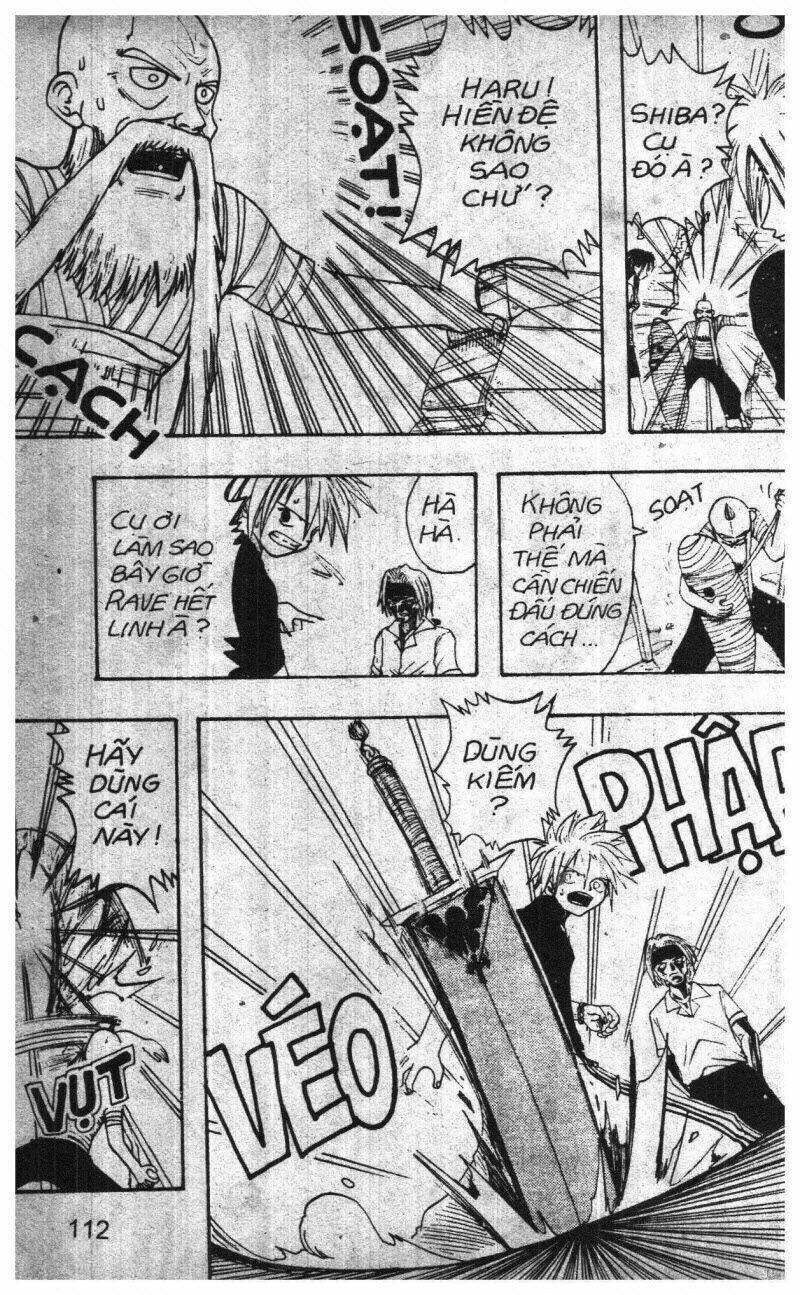 rave master (scan) chapter 1 108