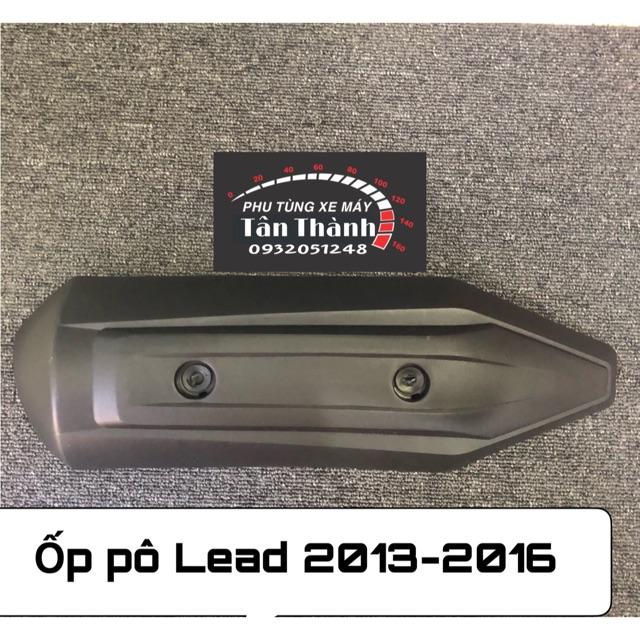 Ốp pô dành cho Lead 2013-2016