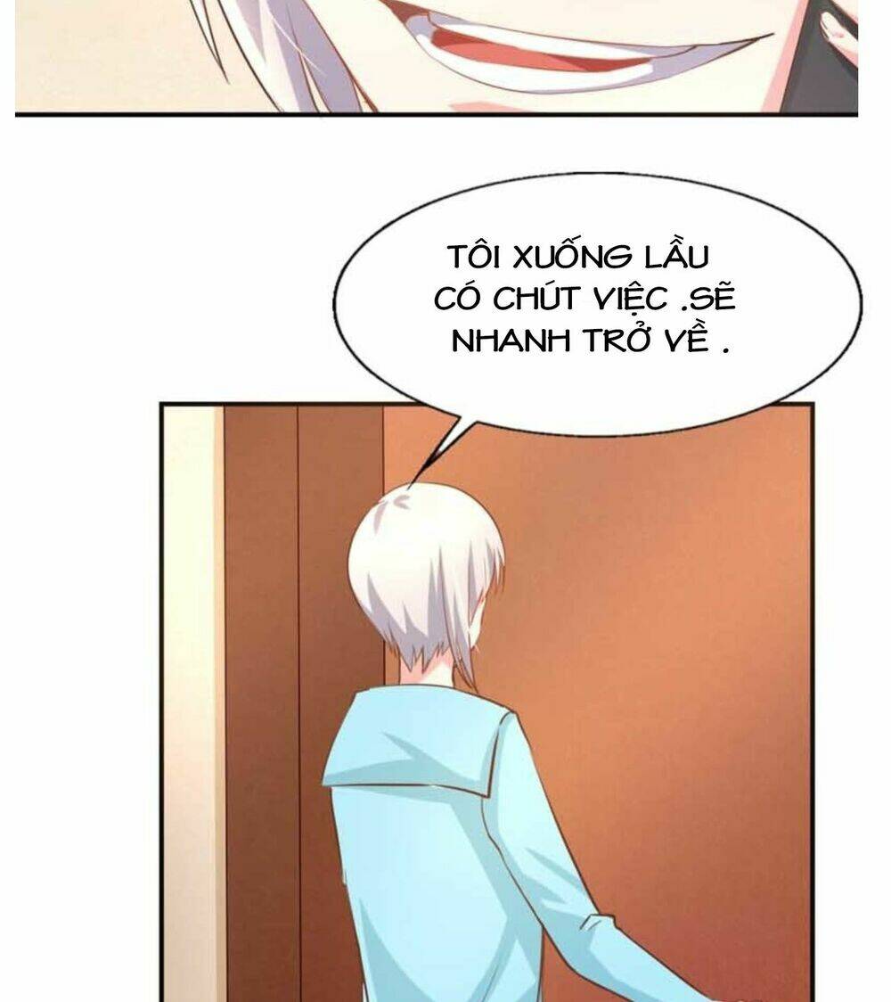 dụ sủng, mua cái daddy về sủng mommy chapter 9 5