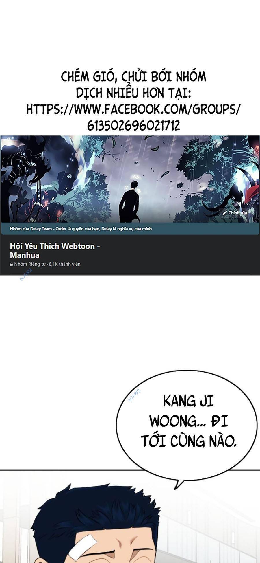 người xấu chapter 125 1