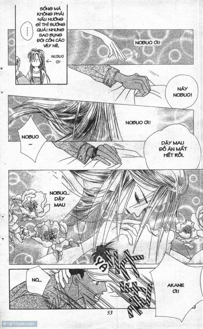 nàng tiên ánh trăng - kaguya hime chapter 3 51