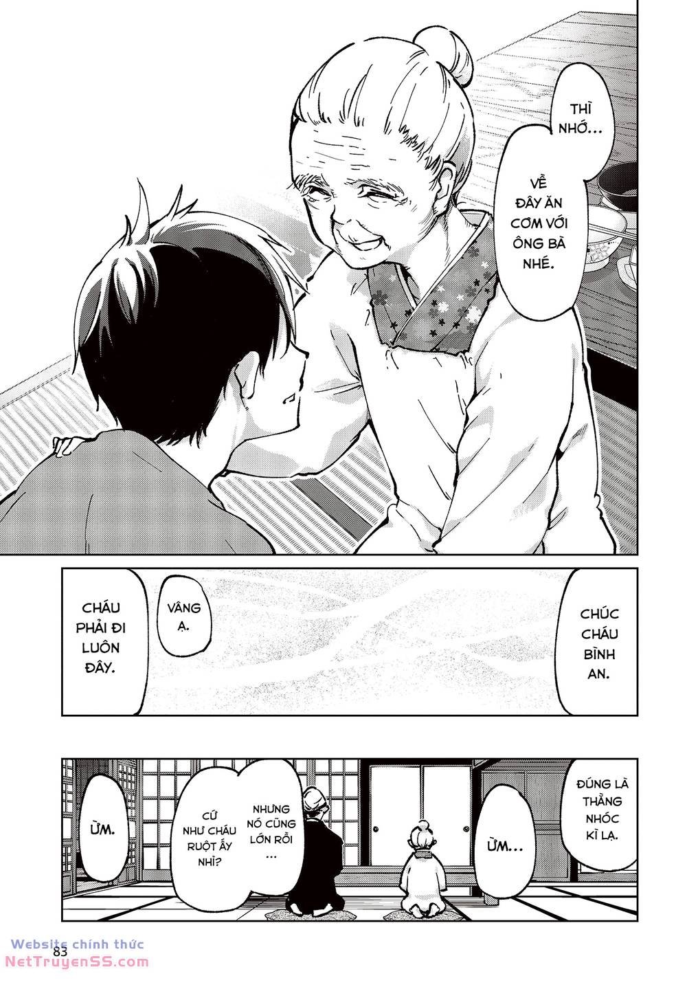 jiangshi kaitan blood chapter 65 24