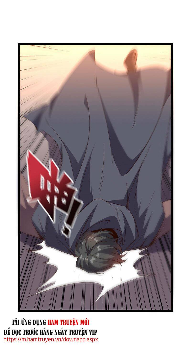 phục thiên thánh chủ chapter 124 19