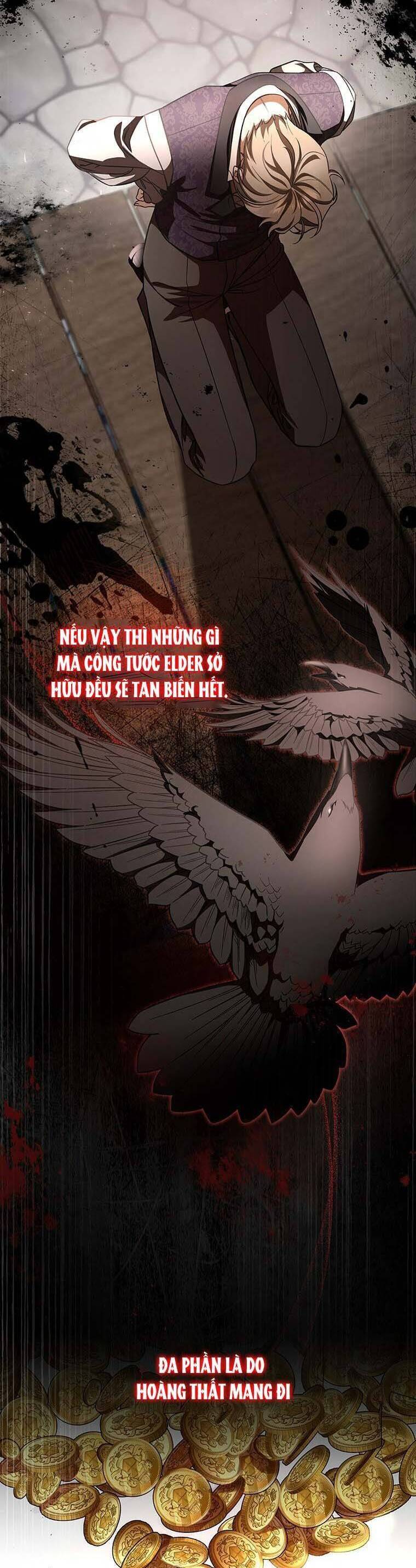 nghe nói tôi là đại tiểu thư phản diện chapter 30 23