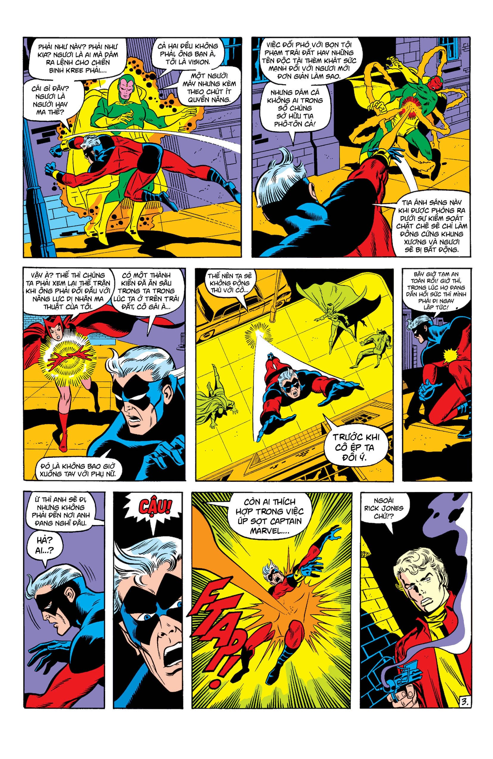 avengers – kree-skrull war chapter 89 6