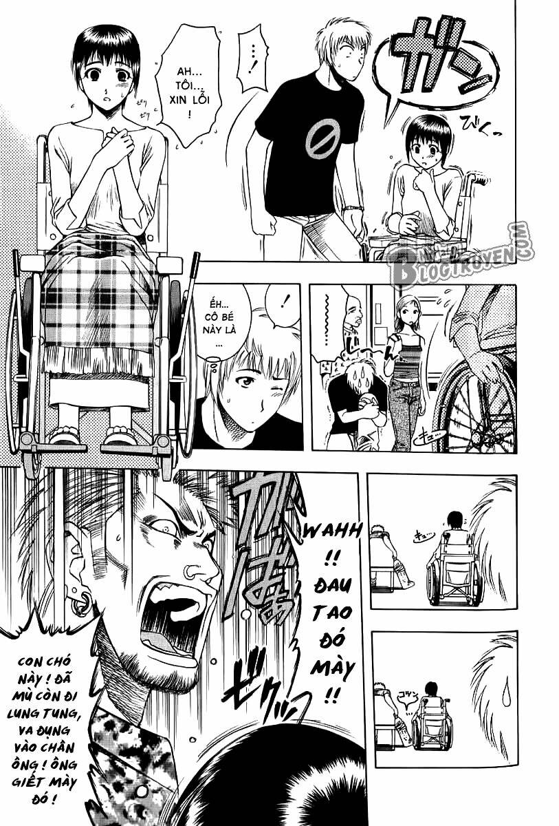 addicted to curry - bàn tay thần sầu chapter 19 4