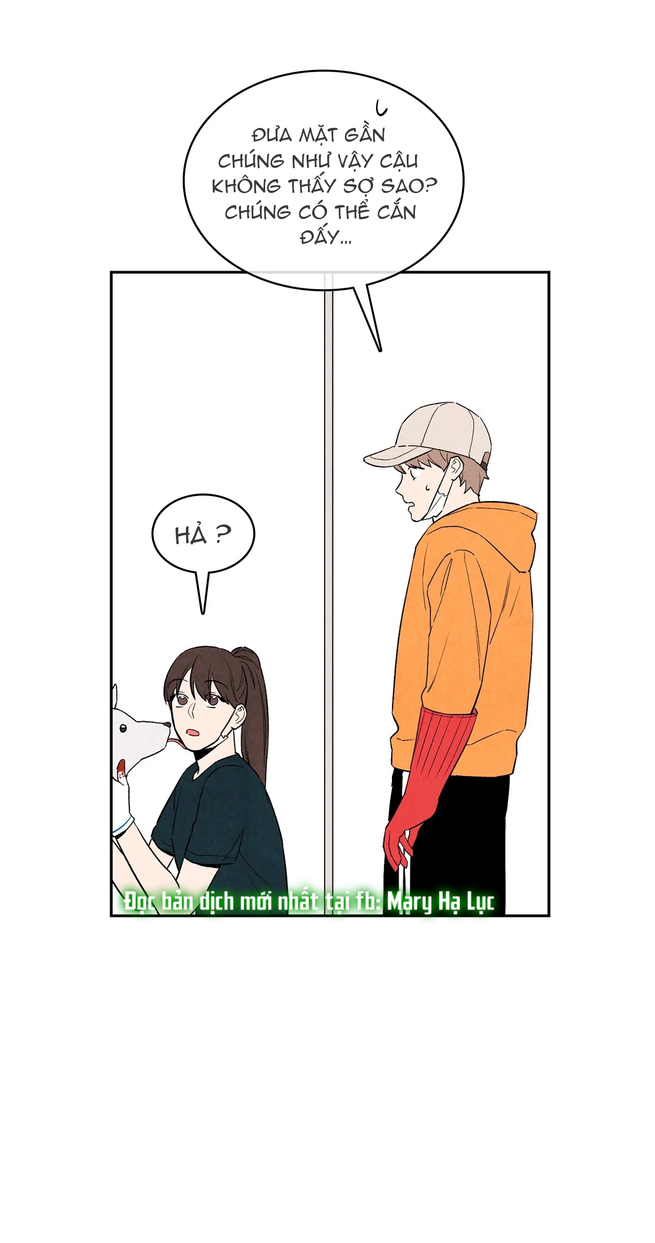 1 cộng 1 bằng.... chapter 9 52