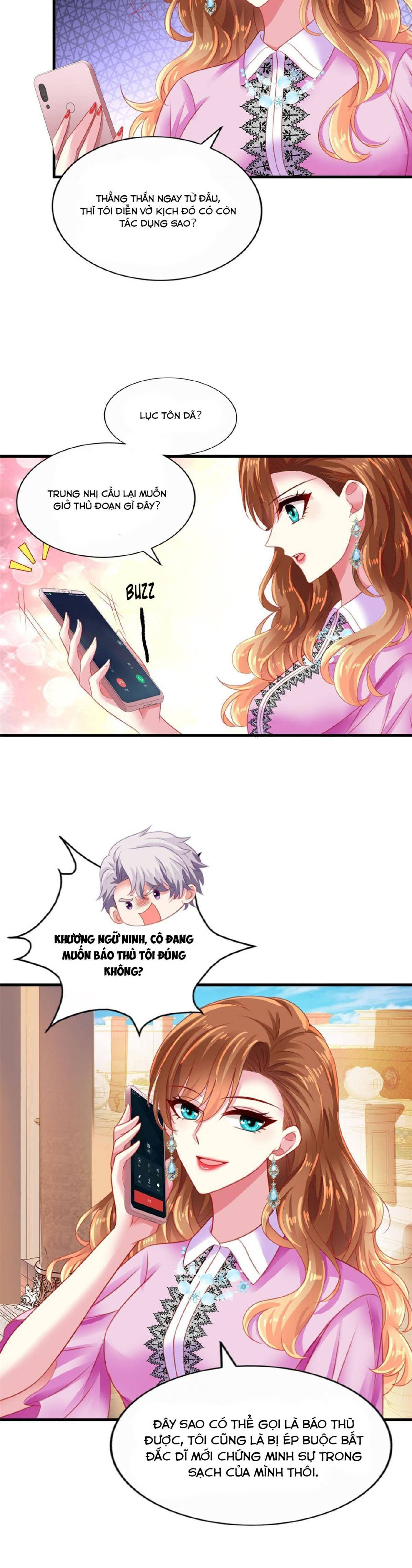 nữ hoàng điện ảnh chapter 10 6