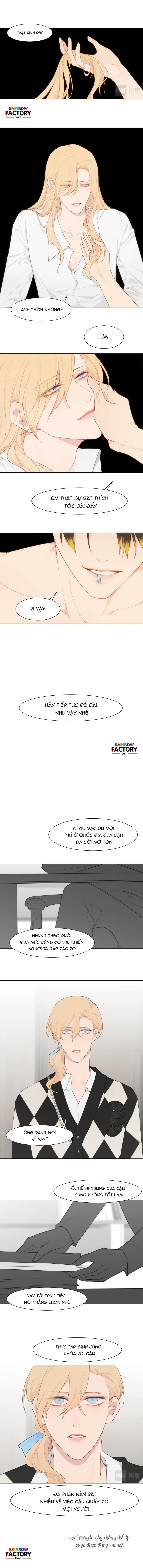 định kiến chapter 32 1