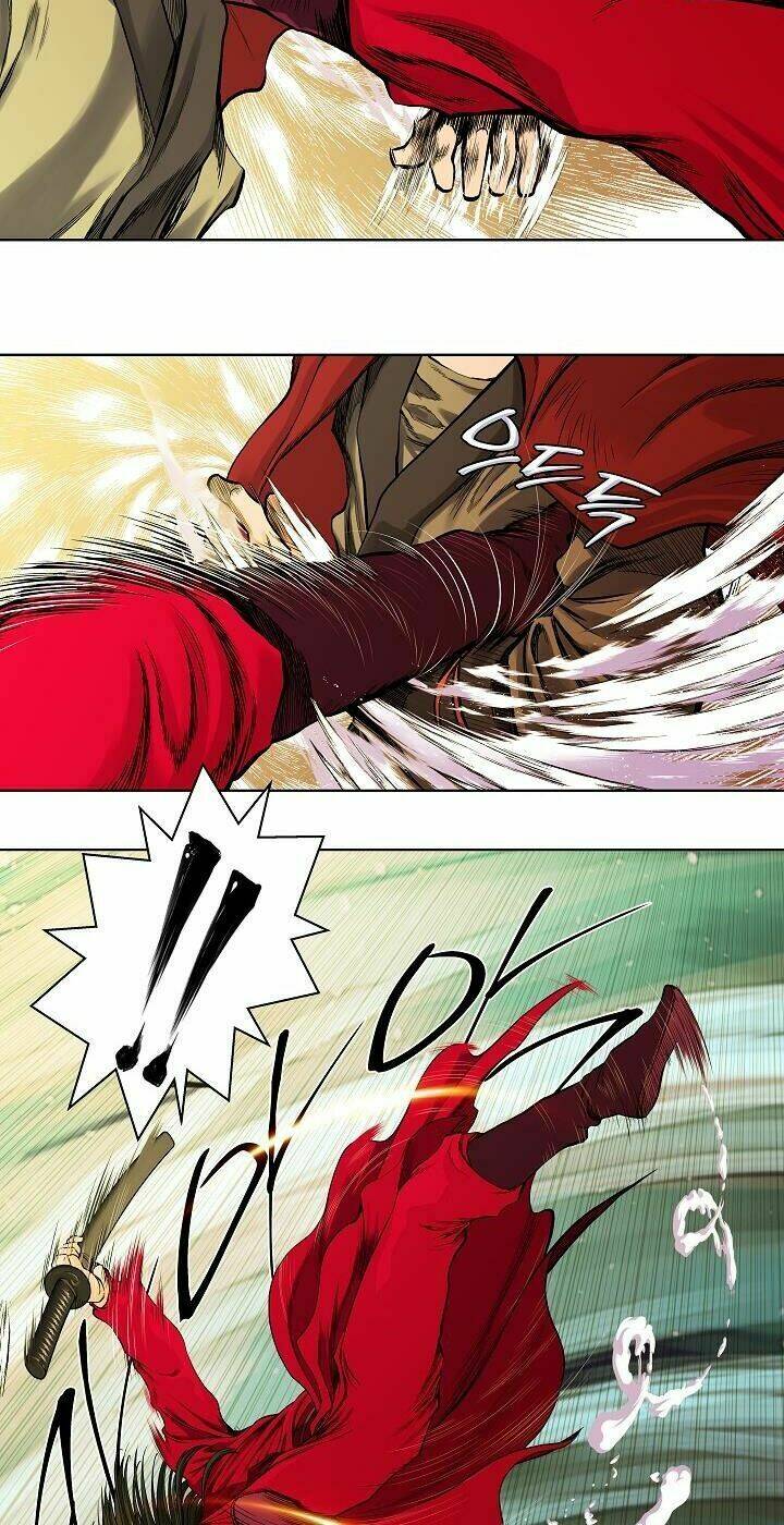 ngũ hợp chí tôn chapter 4 26