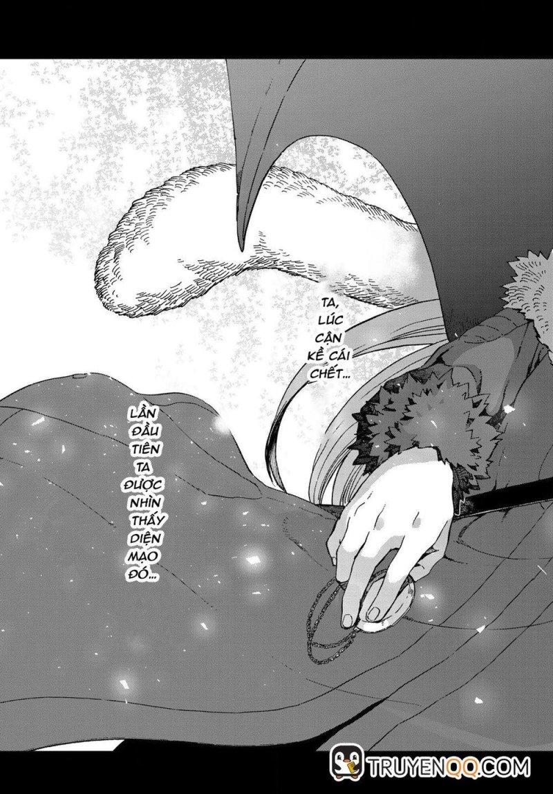 Lúc Đó, Tôi Đã Chuyển Sinh Thành Slime chapter 65.6 26