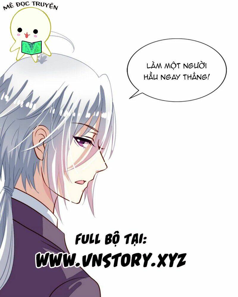 ông chủ của tôi là yêu quái chapter 13 31