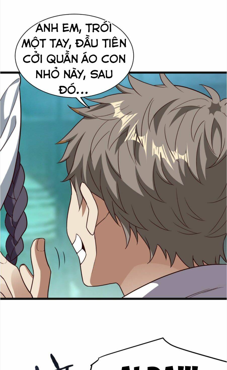 vô hạn biến dị chapter 18 37