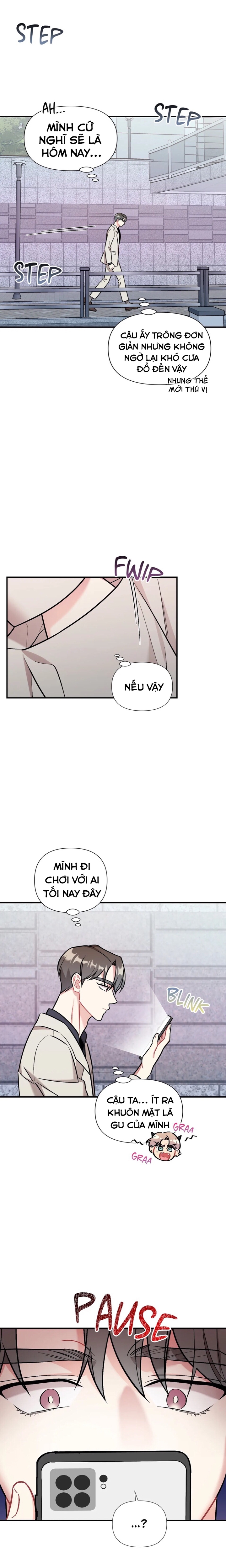 cherry picking chapter 25 12