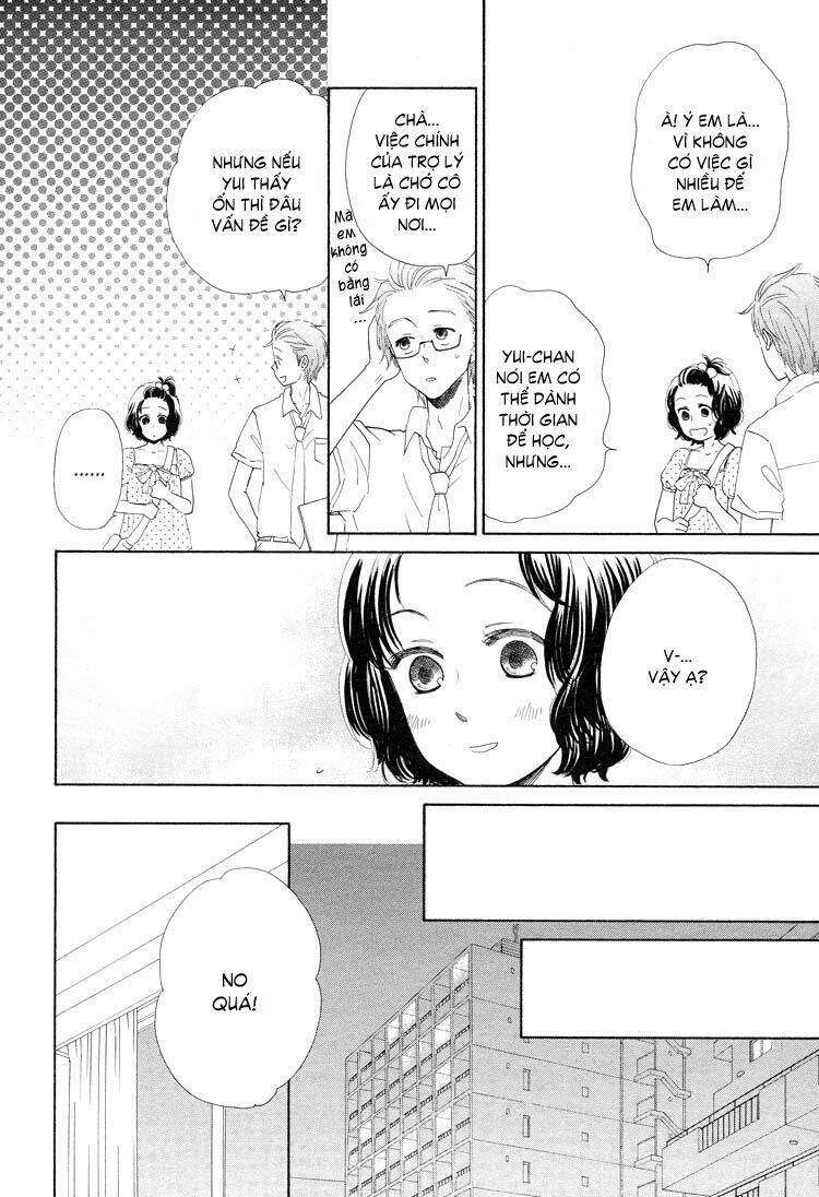 aqua blue cinema chapter 6 9