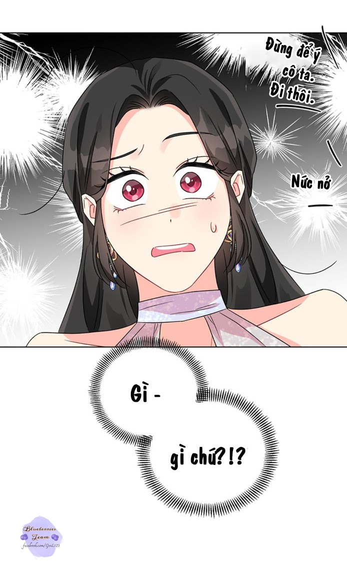 kết hôn cùng nhân vật phản diện chapter 6 18