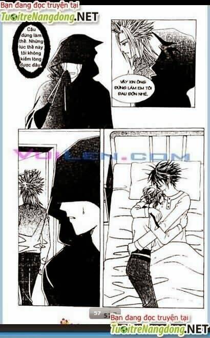 sức thanh xuân chapter 11 59