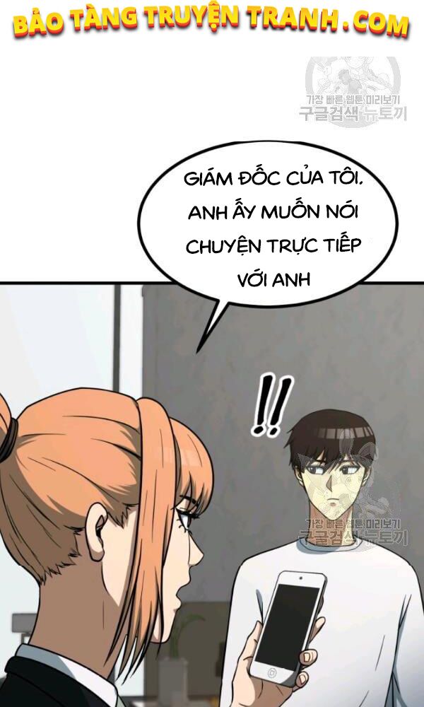 ngôi nhà kết nối với hầm ngục chapter 39 49